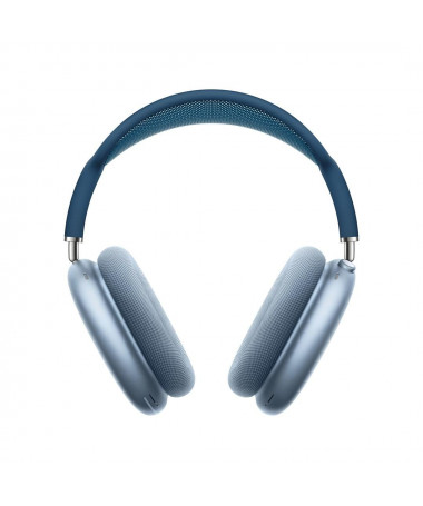 Apple AirPods Max Headset Wireless Neck-band Calls/Music Bluetooth e kaltër