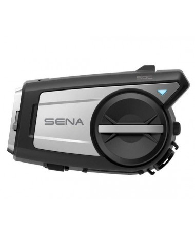 Kufje SENA 50C-01 motorcycle intercom Bluetooth 5.0 2000 m 