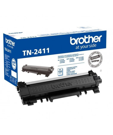 Toner Brother TN-2411 Original E zezë 