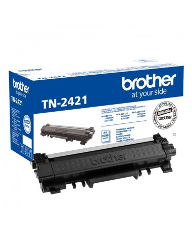 Toner Brother TN-2421 Original E zezë