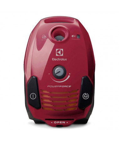 Fshesë elektrike Electrolux EPF61RR 3.5L 800W Dust bag