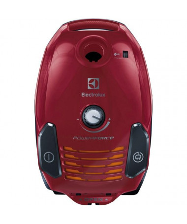 Fshesë elektrike Electrolux EPF61RR 3.5L 800W Dust bag