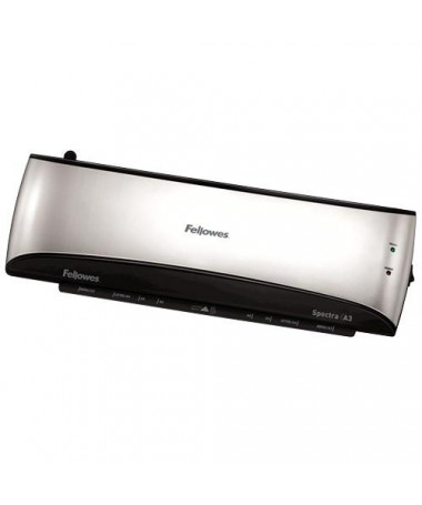 Plastifikues Fellowes Spectra A3 Cold/hot 