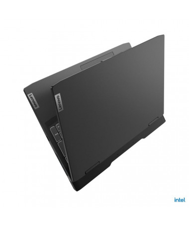 Lenovo IdeaPad Gaming 3 Laptop 39.6 cm (15.6") Full HD Intel® Core™ i7 i7-12650H 16 GB DDR4-SDRAM 512 GB SSD NVIDIA GeForce RTX