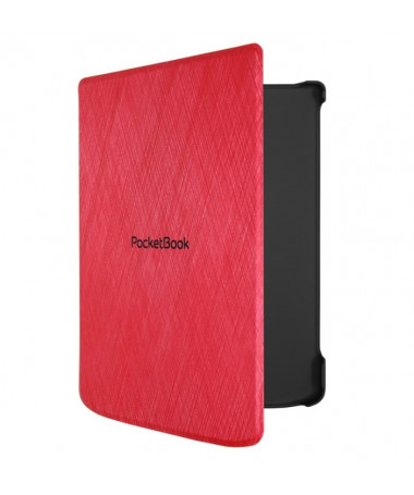 PocketBook Verse Shell Fotrollë e kuqe
