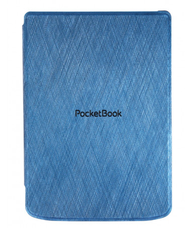 PocketBook Verse Shell case e kaltër