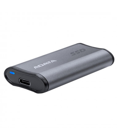 SSD ADATA SE880 500GB Wi-Fi e hirtë