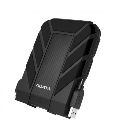 Disk i jashtëm ADATA HD710 Pro 5TB E zezë
