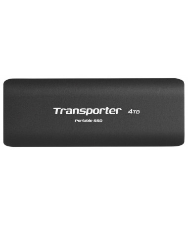 Disk i jashtëm PATRIOT Transporter 4TB Type-C SSD