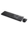 Tastaturë me maus Lenovo GX30L66303 QWERTY US English