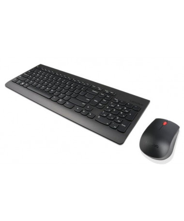 Tastaturë me maus Lenovo GX30N81776 