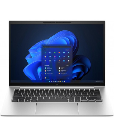 HP EliteBook 840 G10 Laptop 35.6 cm (14") WUXGA Intel® Core™ i5 i5-1335U 16 GB DDR5-SDRAM 512 GB SSD Wi-Fi 6E (802.11ax) Window