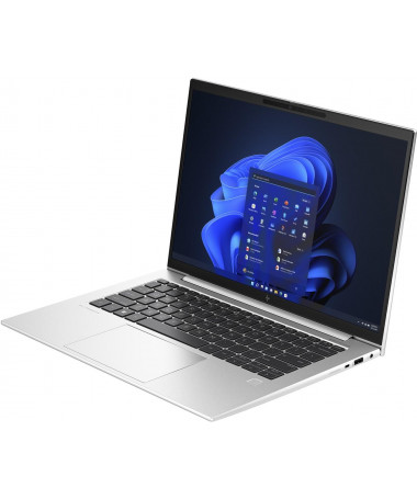 HP EliteBook 840 G10 Laptop 35.6 cm (14") WUXGA Intel® Core™ i5 i5-1335U 16 GB DDR5-SDRAM 512 GB SSD Wi-Fi 6E (802.11ax) Window