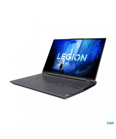 Lenovo Legion 5 Pro Laptop 40.6 cm (16") WUXGA Intel® Core™ i5 i5-12500H 16 GB DDR5-SDRAM 512 GB SSD NVIDIA GeForce RTX 3060 Wi
