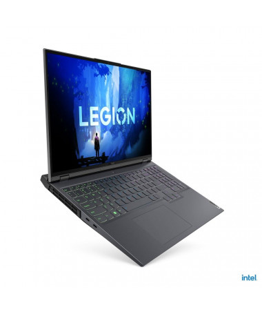 Lenovo Legion 5 Pro Laptop 40.6 cm (16") WUXGA Intel® Core™ i5 i5-12500H 16 GB DDR5-SDRAM 512 GB SSD NVIDIA GeForce RTX 3060 Wi