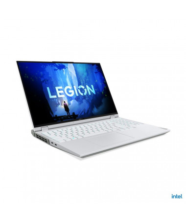 Lenovo Legion 5 Pro Laptop 40.6 cm (16") WQXGA Intel® Core™ i5 i5-12500H 16 GB DDR5-SDRAM 512 GB SSD NVIDIA GeForce RTX 3060 Wi