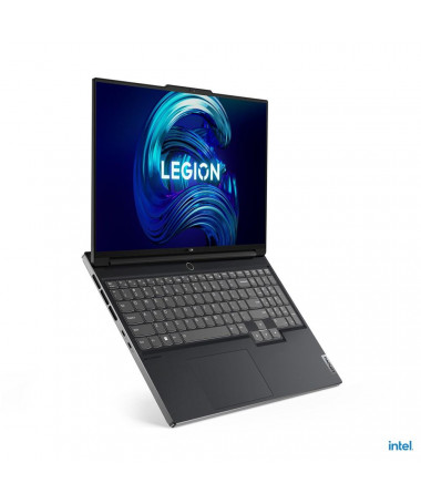 Lenovo Legion S7 Laptop 40.6 cm (16") WQXGA Intel® Core™ i5 i5-12500H 16 GB DDR5-SDRAM 512 GB SSD NVIDIA GeForce RTX 3060 Wi-Fi