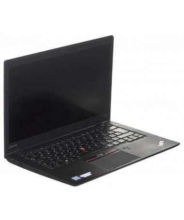 LENOVO ThinkPad T460 i5-6300U 8GB 256GB SSD 14" FHD Win10pro I përdorur