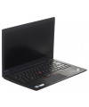 LENOVO ThinkPad T460 i5-6300U 8GB 256GB SSD 14" FHD Win10pro I përdorur