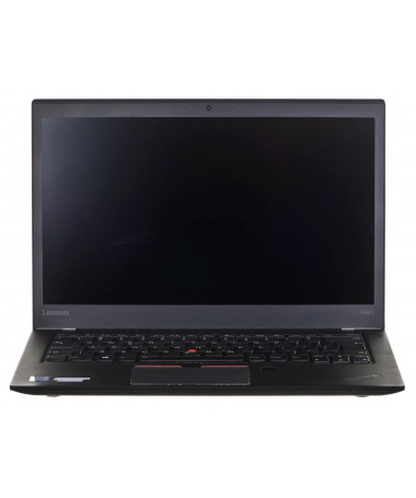 LENOVO ThinkPad T460 i5-6300U 8GB 256GB SSD 14" FHD Win10pro I përdorur