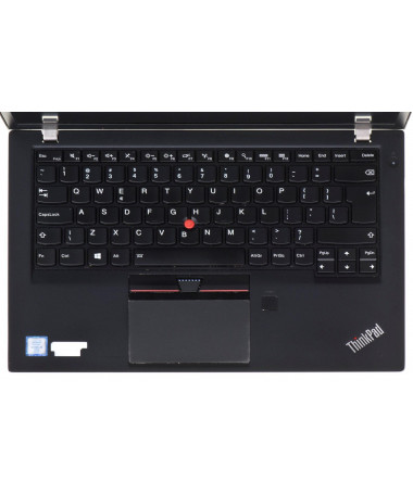 LENOVO ThinkPad T460 i5-6300U 8GB 256GB SSD 14" FHD Win10pro I përdorur