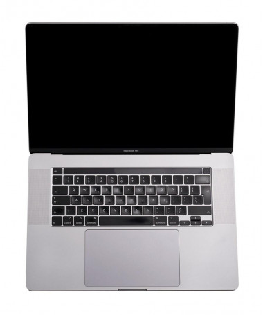 APPLE MacBook Pro 16 A2141 i7-9750H 32GB 512SSD RADEON PRO 5300M 16" 3584x2240 I përdorur