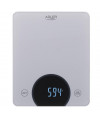 Peshore kuzhine Adler AD 3173s - up to 10 kg LED
