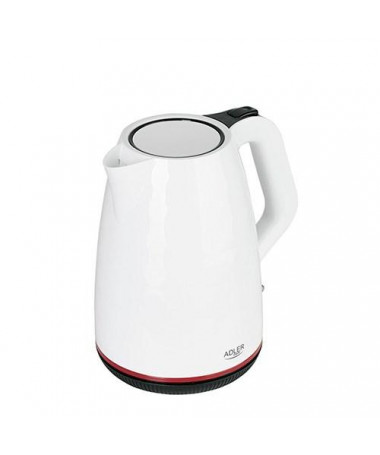 Çajnik elektrik Adler AD 1277 W 1.7 L 2200 W 