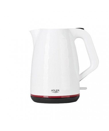 Çajnik elektrik Adler AD 1277 W 1.7 L 2200 W 