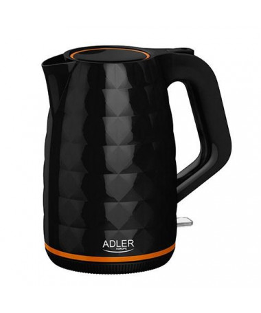 Çajnik elektrik Adler AD 1277 B 1.7L 2200W 