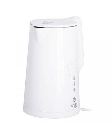Çajnik elektrik ADLER AD 1345W 