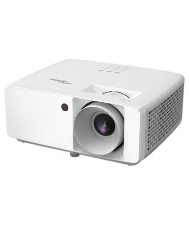 Projektor Optoma ZH350 Standard throw projector 3600 ANSI lumens DLP 1080p (1920x1080) 3D