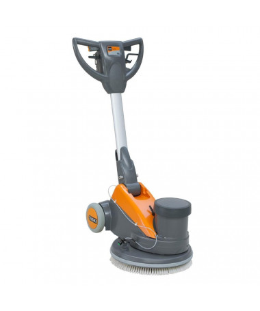 TASKI ergodisc 165 low-speed machine for cleaning and polishing me a wide range of applications