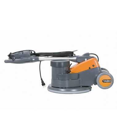 TASKI ergodisc 165 low-speed machine for cleaning and polishing me a wide range of applications