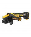 Ratifikues (angle grinder) DeWALT DCG409VSNT-XJ 12.5 cm 9000 RPM