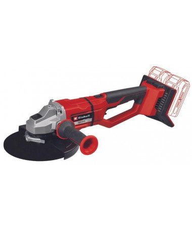 Ratifikues (Brushless angle grinder) AXXIO 36/230 Q Solo 4431160 EINHELL