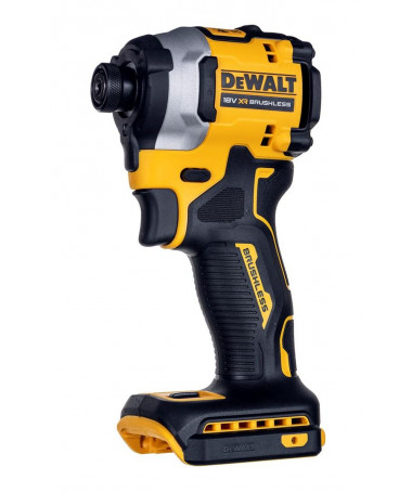 Kaçavidë (power screwdriver/impact driver) DEWALT DCF850NT-XJ 1/4" 18V 