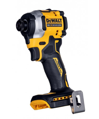 Kaçavidë (power screwdriver/impact driver) DEWALT DCF850NT-XJ 1/4" 18V 