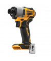 Kaçavidë (Impact twister) DEWALT DCF840N 1/4 192Nm 