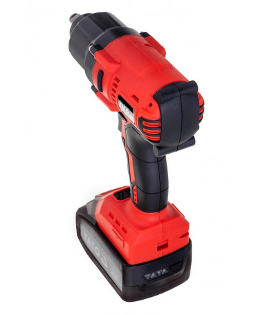 Kaçavidë YATO YT-82806 Brushless impact wrench 1/2" 700Nm 