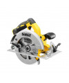 Prerëse cirkulare DeWALT DCS570N-XJ blade 18.4 cm 