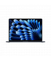 Apple MacBook Air M2 Notebook 38.9 cm (15.3") Apple M 8 GB 256 GB SSD Wi-Fi 6 (802.11ax) macOS