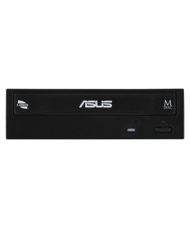 ASUS DRW-24D5MT optical disc drive e brendshme DVD Super Multi DL 