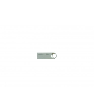 USB flash drive GOODRAM 32GB UNO3 SILVER USB 3.2 Gen 1