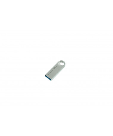 USB flash drive GOODRAM 32GB UNO3 SILVER USB 3.2 Gen 1