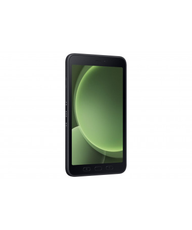 Samsung Galaxy Tab Active 5 8” (X306) 6/128GB 5G EEdition Gjelbër