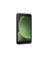 Samsung Galaxy Tab Active 5 8” (X306) 6/128GB 5G EEdition Gjelbër