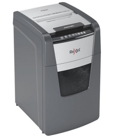 Shkatërrues letrash Rexel Optimum AutoFeed+ 130M/ (P-5)/ 130 sheets/ 44 l basket