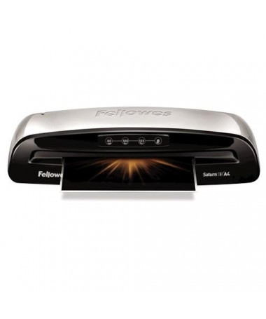 Plastifikues Fellowes Saturn 3i A4 Laminator 300 mm/min 