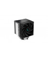 Ftohës DeepCool AK500 Procesor Air cooler 12 cm 